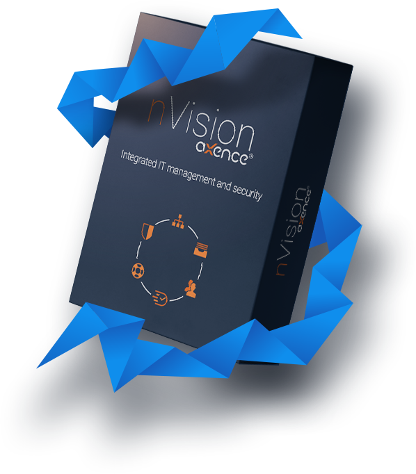 Axence nVision
